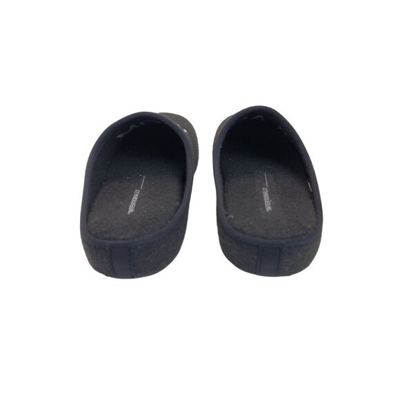 Intentionally Blank Slippers Size 7 Plant Mom Black - Picture 4 of 8